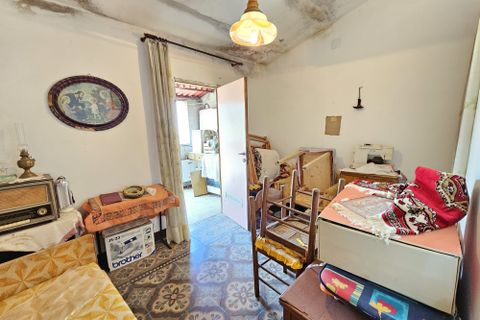 Landsbyhus i Collesano, Palermo, Collesano - € 18.000 | Ref: 10635 - foto 6
